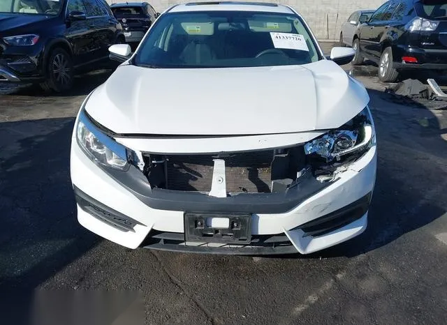 19XFC2F73HE201525 2017 2017 Honda Civic- EX 6