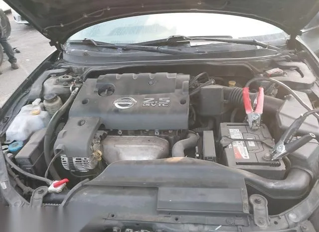 1N4AL11D83C314247 2003 2003 Nissan Altima- 2-5 S 10