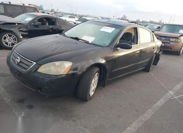 1N4AL11D83C314247 2003 2003 Nissan Altima- 2-5 S 2