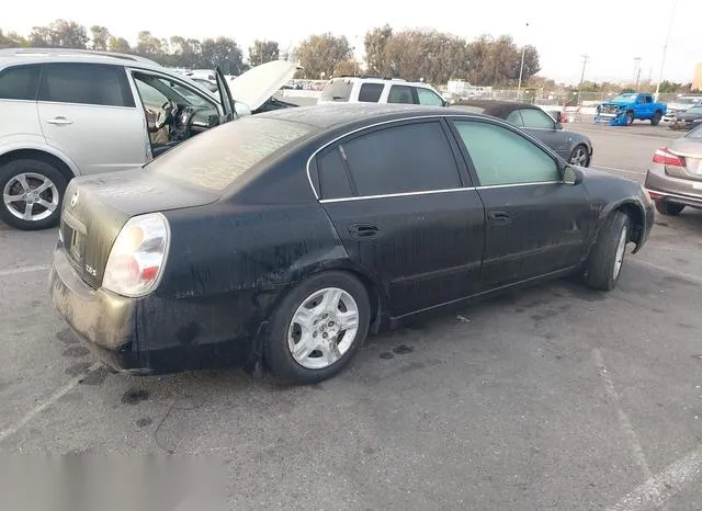 1N4AL11D83C314247 2003 2003 Nissan Altima- 2-5 S 4