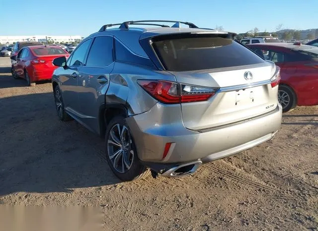 2T2ZZMCA6HC078188 2017 2017 Lexus RX- 350 3