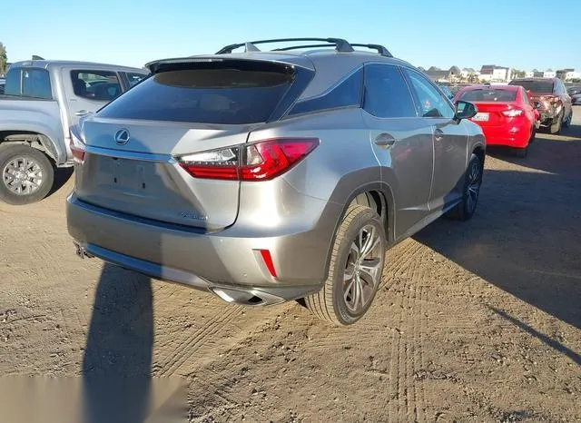 2T2ZZMCA6HC078188 2017 2017 Lexus RX- 350 4