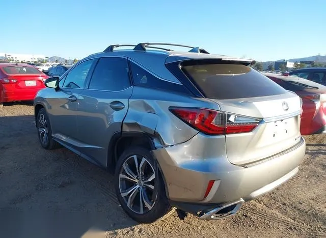 2T2ZZMCA6HC078188 2017 2017 Lexus RX- 350 6