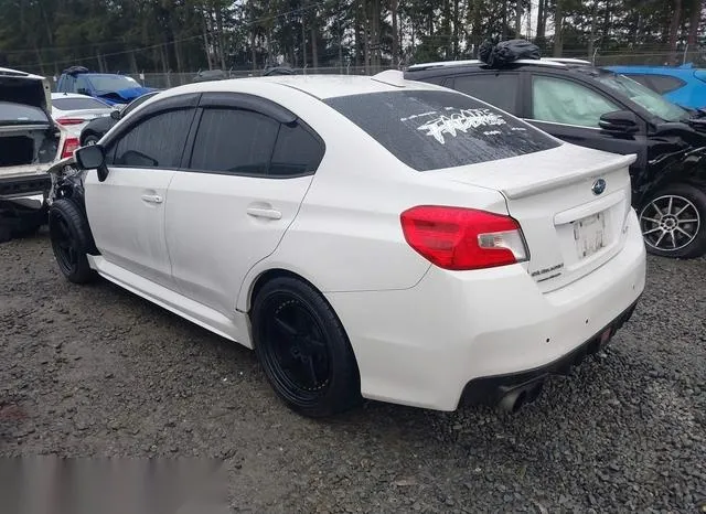 JF1VA1A65L9833696 2020 2020 Subaru WRX 3