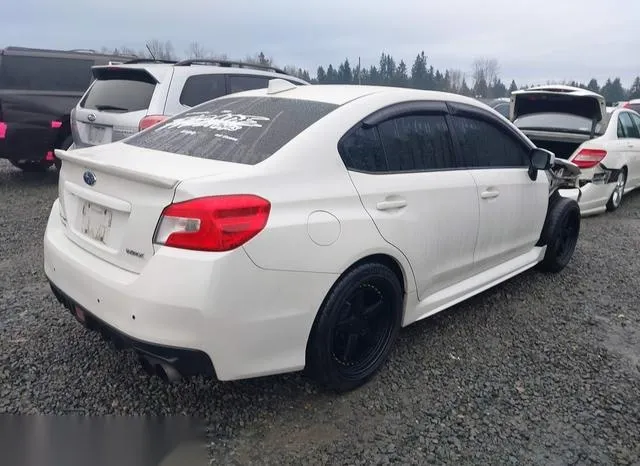 JF1VA1A65L9833696 2020 2020 Subaru WRX 4