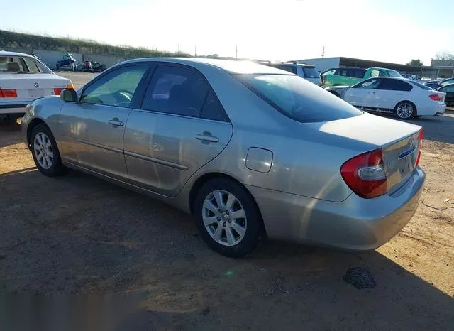 4T1BE32K84U328318 2004 2004 Toyota Camry- LE 3