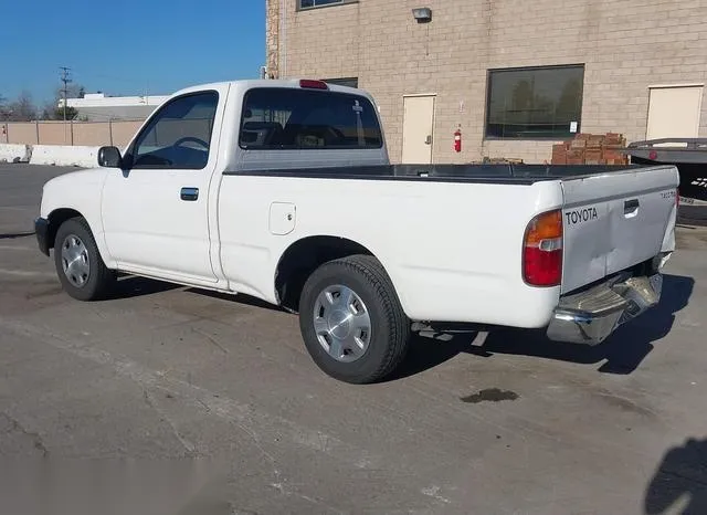 4TANL42NXXZ428284 1999 1999 Toyota Tacoma 3