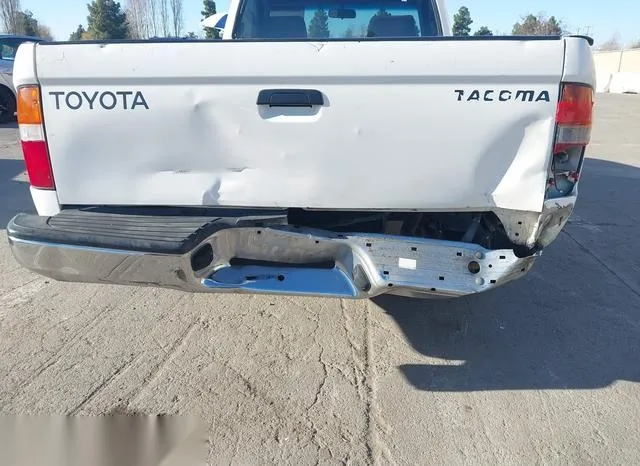 4TANL42NXXZ428284 1999 1999 Toyota Tacoma 6