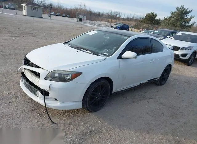 JTKDE167X70167854 2007 2007 Scion TC 2