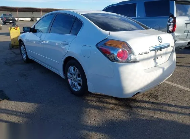 1N4AL2AP3CN530821 2012 2012 Nissan Altima- 2-5 S 3