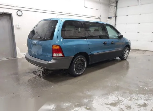 2FMZA50452BA16647 2002 2002 Ford Windstar- LX 4