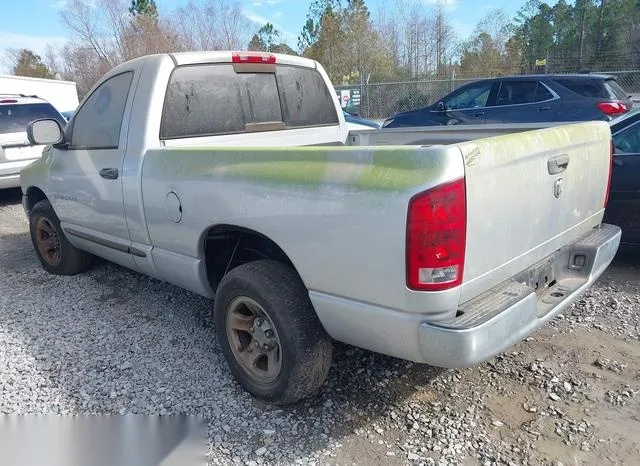 1D7HA16K05J645642 2005 2005 Dodge RAM 1500- ST 3