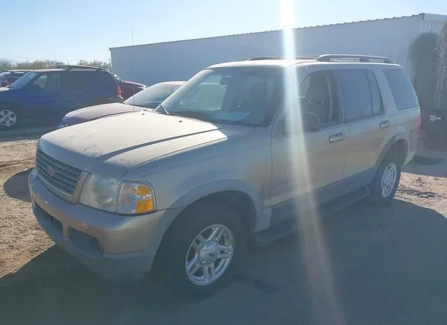 1FMZU63K72ZC64371 2002 2002 Ford Explorer- Xlt 2