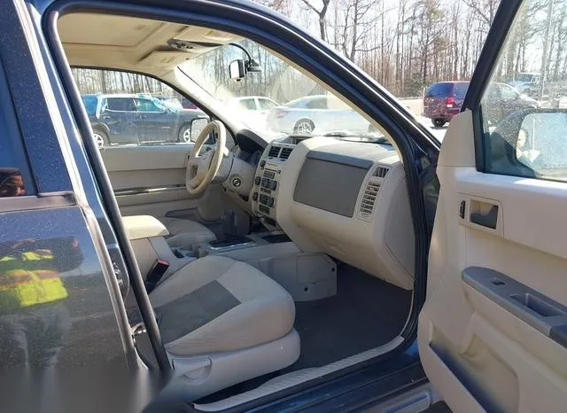 1FMCU93168KA81219 2008 2008 Ford Escape- Xlt 5