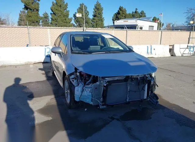 JTDBCMFE9SJ038186 2025 2025 Toyota Corolla- Hybrid Xle 1