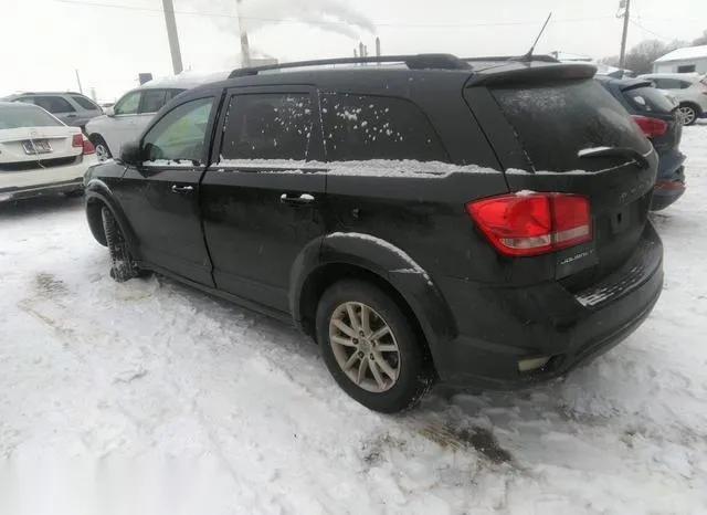 3C4PDCBG1DT557961 2013 2013 Dodge Journey- Sxt 3