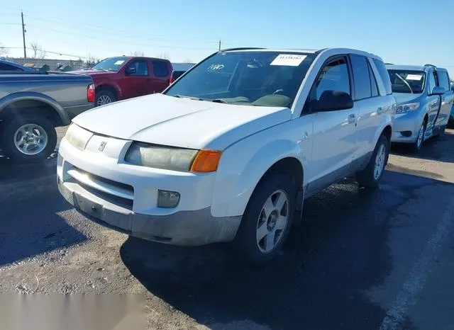 5GZCZ63444S857094 2004 2004 Saturn Vue- V6 2