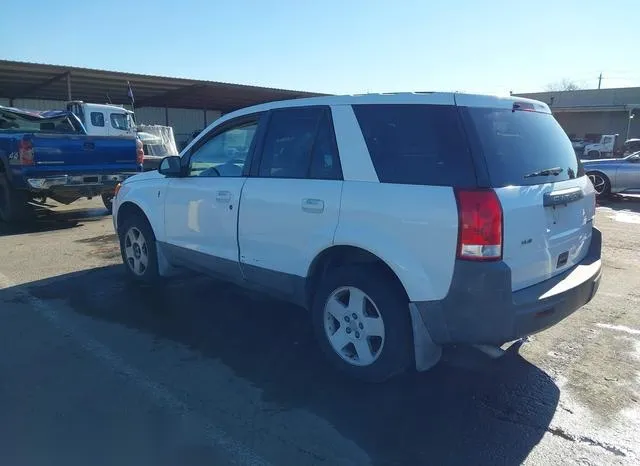 5GZCZ63444S857094 2004 2004 Saturn Vue- V6 3