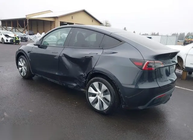 7SAYGDEE5RF063848 2024 2024 Tesla Model Y- Long Range Dual 3