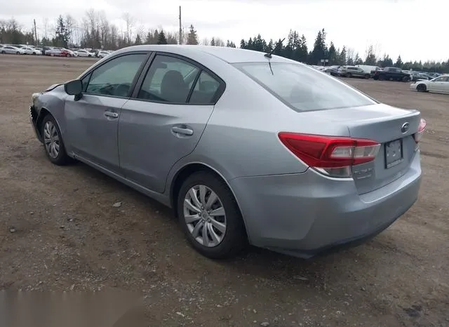 4S3GKAA67J3603660 2018 2018 Subaru Impreza- 2-0I 3