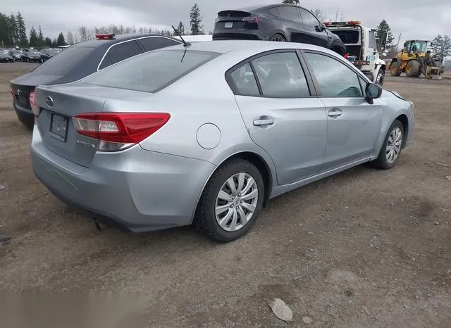 4S3GKAA67J3603660 2018 2018 Subaru Impreza- 2-0I 4