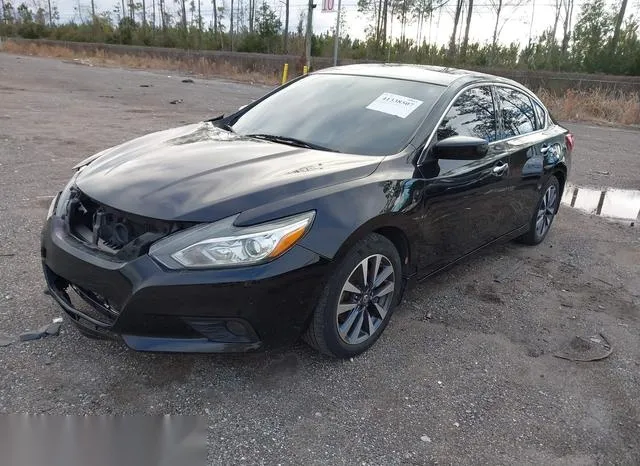 1N4AL3AP3HC185184 2017 2017 Nissan Altima- 2-5 SV 2