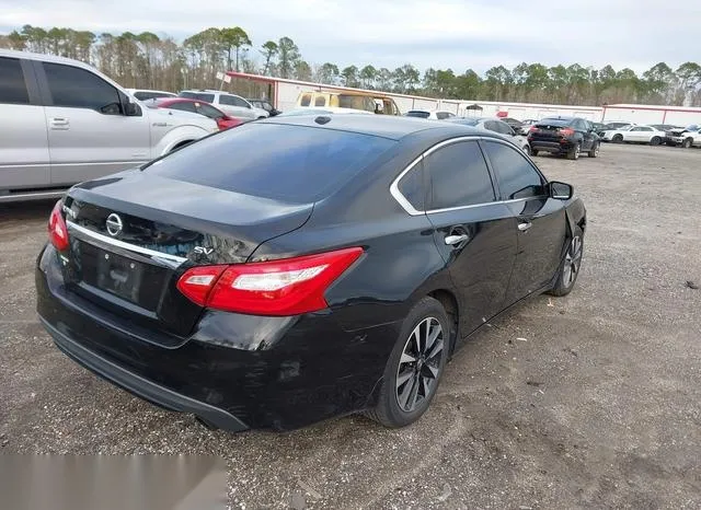 1N4AL3AP3HC185184 2017 2017 Nissan Altima- 2-5 SV 4