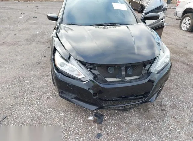 1N4AL3AP3HC185184 2017 2017 Nissan Altima- 2-5 SV 6