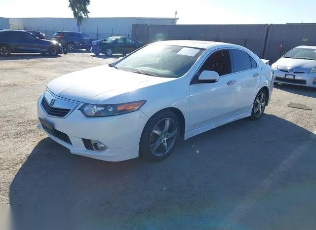 JH4CU2F89CC028276 2012 2012 Acura TSX- 2-4 2