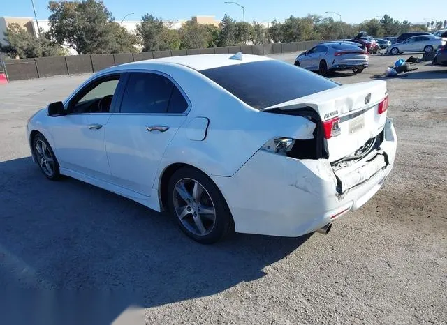 JH4CU2F89CC028276 2012 2012 Acura TSX- 2-4 3