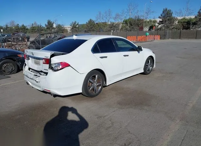 JH4CU2F89CC028276 2012 2012 Acura TSX- 2-4 4