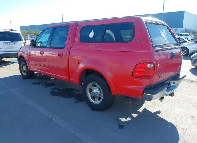 1FTRW07643KC66940 2003 2003 Ford F-150- Lariat/Xlt 3