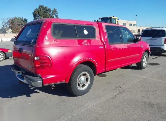 1FTRW07643KC66940 2003 2003 Ford F-150- Lariat/Xlt 4