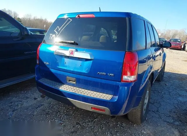 5GZCZ63486S826353 2006 2006 Saturn Vue- V6 4