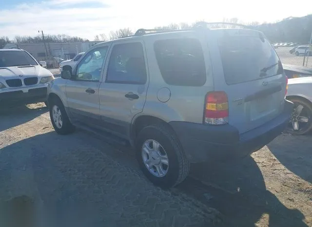 1FMYU031X3KA73179 2003 2003 Ford Escape- Xlt 3