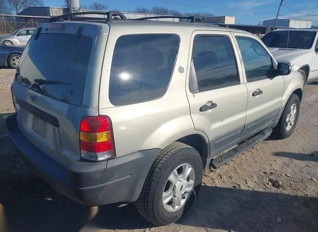 1FMYU031X3KA73179 2003 2003 Ford Escape- Xlt 4