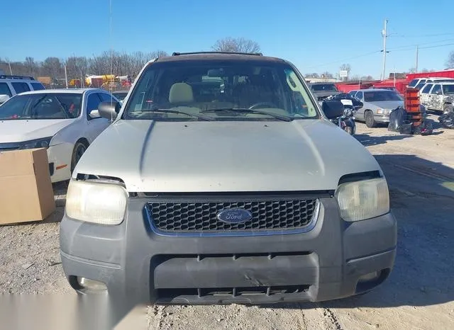 1FMYU031X3KA73179 2003 2003 Ford Escape- Xlt 6