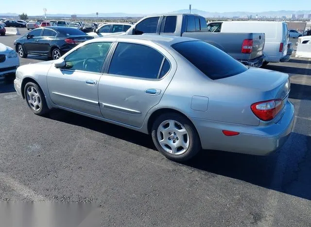 JNKCA31A81T018036 2001 2001 Infiniti I30- Luxury 3