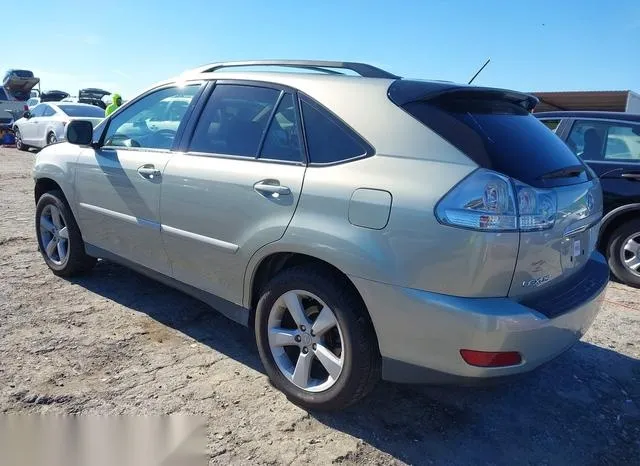 2T2GK31U37C011193 2007 2007 Lexus RX- 350 3