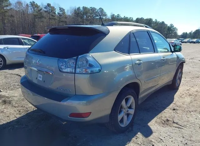 2T2GK31U37C011193 2007 2007 Lexus RX- 350 4