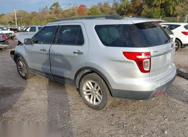 1FM5K7B88FGB07742 2015 2015 Ford Explorer 3