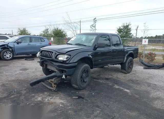 5TEGN92N93Z217449 2003 2003 Toyota Tacoma- Prerunner V6 2