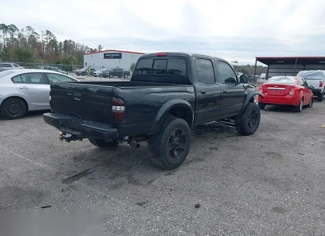 5TEGN92N93Z217449 2003 2003 Toyota Tacoma- Prerunner V6 4