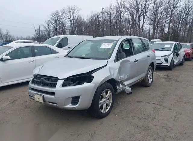 JTMBF4DV5AD031257 2010 2010 Toyota RAV4 2