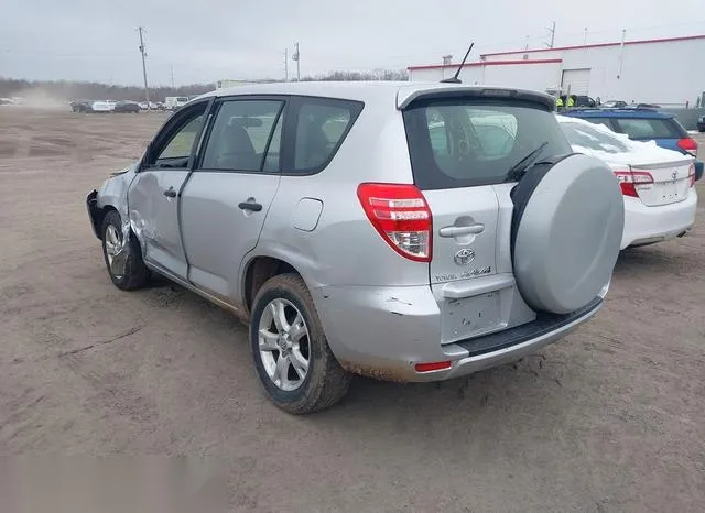 JTMBF4DV5AD031257 2010 2010 Toyota RAV4 3