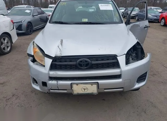 JTMBF4DV5AD031257 2010 2010 Toyota RAV4 6