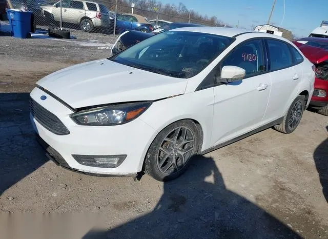 1FADP3FE0HL330643 2017 2017 Ford Focus- SE 2