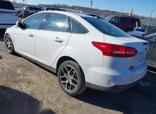 1FADP3FE0HL330643 2017 2017 Ford Focus- SE 3