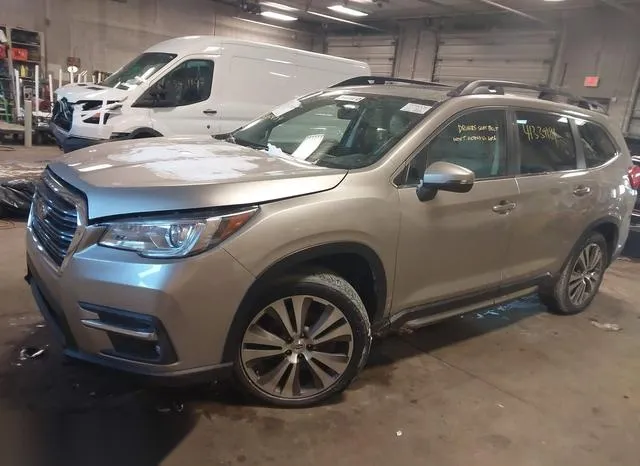 4S4WMALD8K3427085 2019 2019 Subaru Ascent- Limited 2