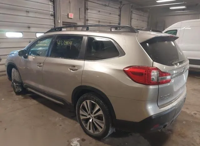 4S4WMALD8K3427085 2019 2019 Subaru Ascent- Limited 3